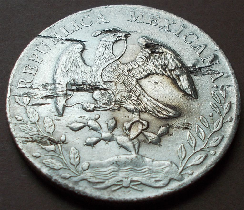 1888-Cn-Culiacan-8-Reales---Odd-Example